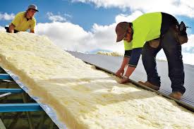 Best Commercial Insulation Services  in Tresckow, PA